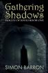 Gathering Shadows Plague of Souls by Simon Barron MP Publishing 2015